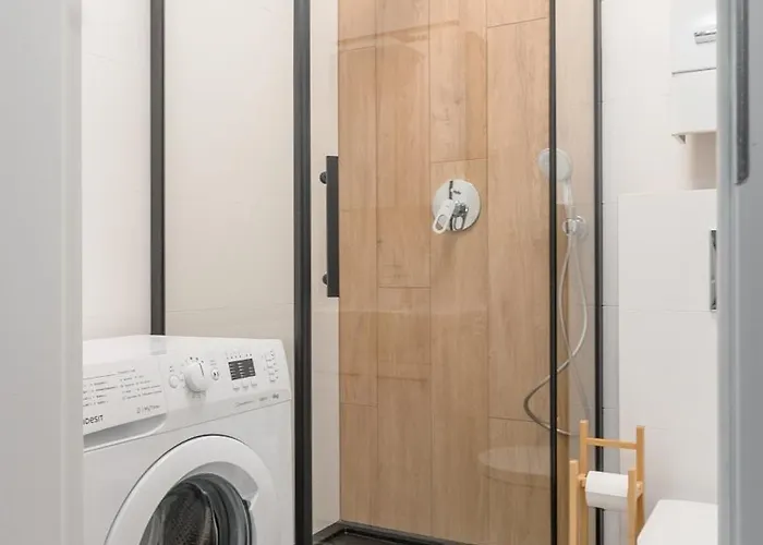 Blisko Centrum - Properunit Apartament