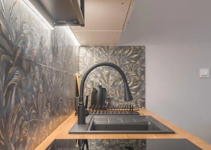 Blisko Centrum - Properunit Wrocław