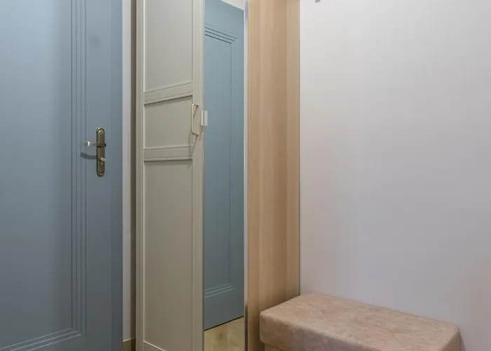 Blisko Centrum - Properunit Apartament *