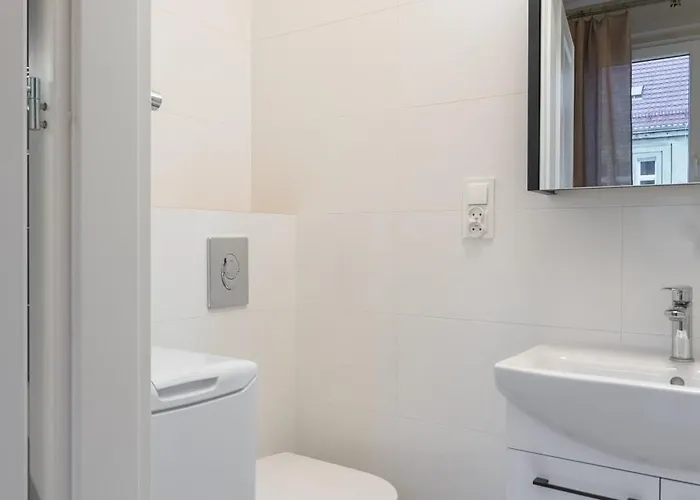 Apartament Blisko Centrum - Properunit Wrocław