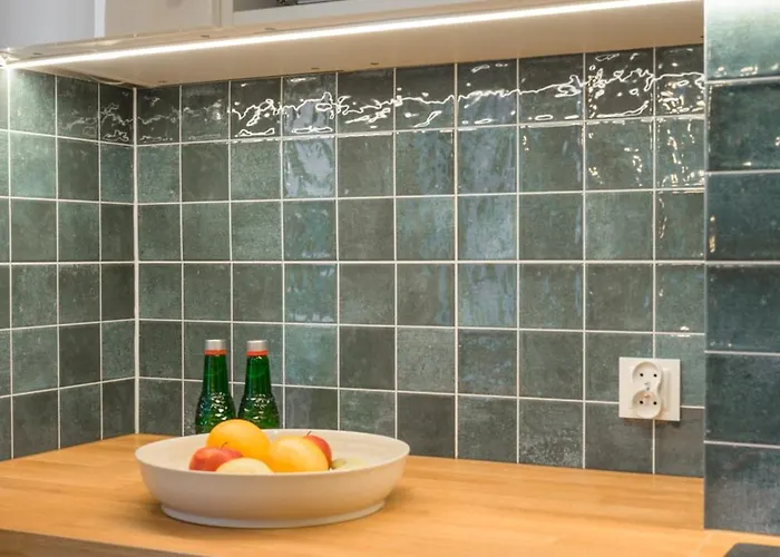 Apartament Blisko Centrum - Properunit *