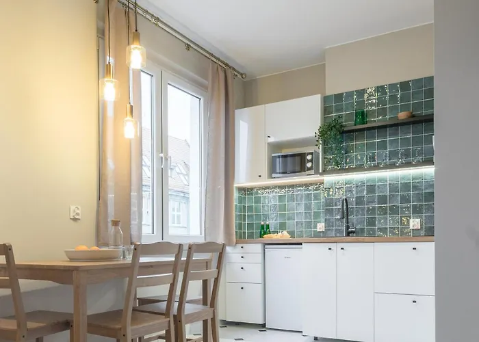 Blisko Centrum - Properunit