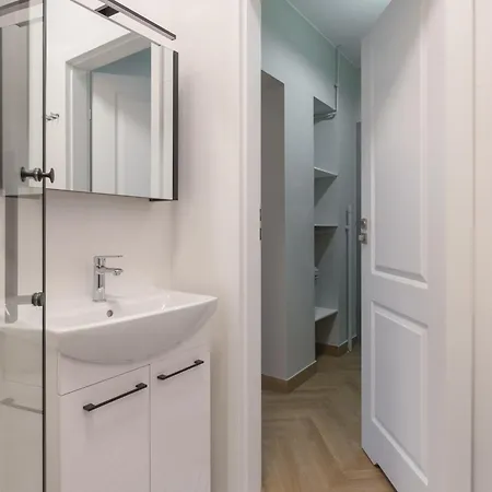 Apartmán Blisko Centrum - Properunit *