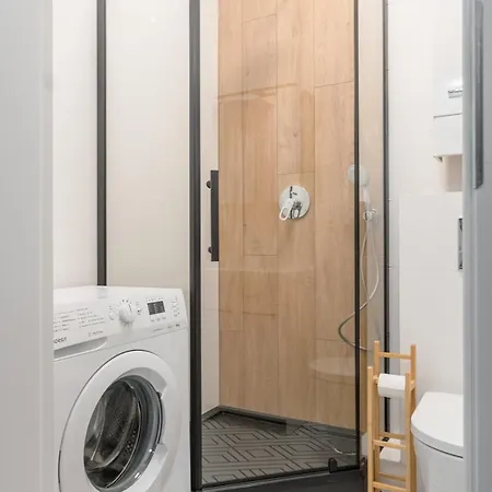 Blisko Centrum - Properunit Apartment
