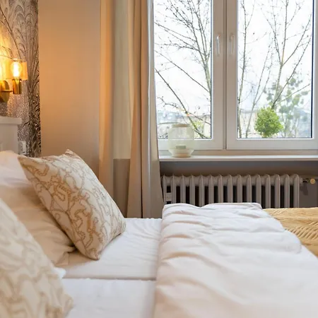 Blisko Centrum - Properunit Apartmán Vratislav