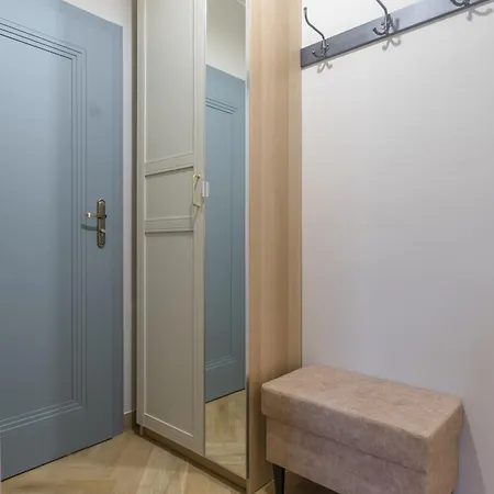 Blisko Centrum - Properunit Apartment *