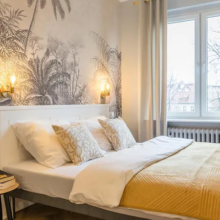 Blisko Centrum - Properunit Wroclaw