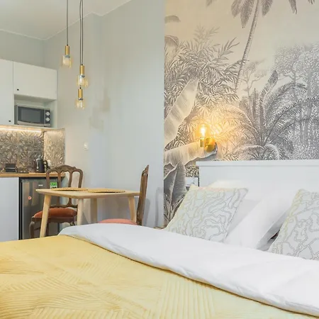 Blisko Centrum - Properunit Apartament