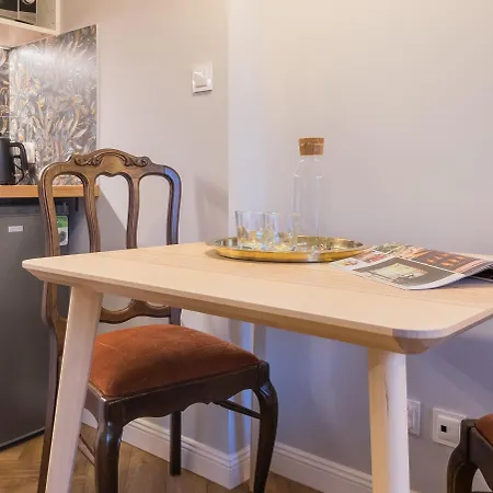 Apartman Blisko Centrum - Properunit