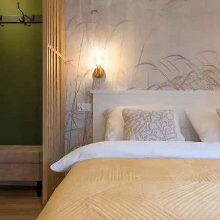 Blisko Centrum - Properunit Vratislav