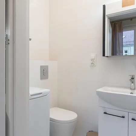 Apartmán Blisko Centrum - Properunit Vratislav