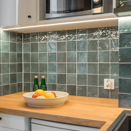 Apartment Blisko Centrum - Properunit *