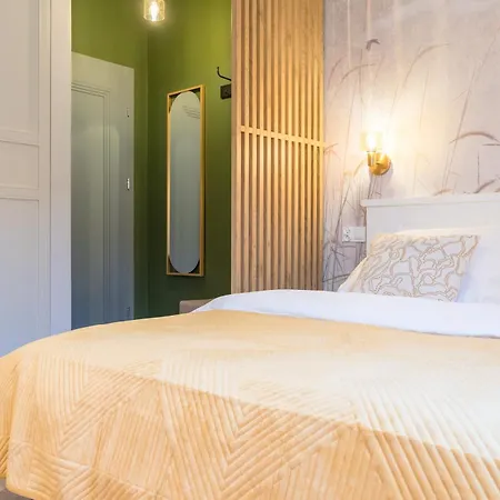 Blisko Centrum - Properunit Vratislav