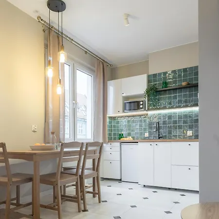 Blisko Centrum - Properunit