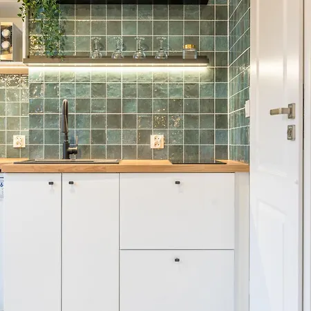 Apartmán Blisko Centrum - Properunit *