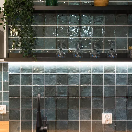 Blisko Centrum - Properunit Apartment Wroclaw