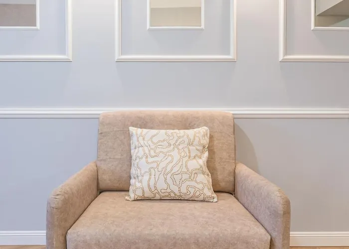 Blisko Centrum - Properunit Apartman