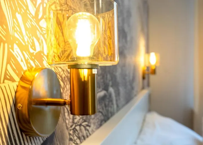 Apartman Blisko Centrum - Properunit