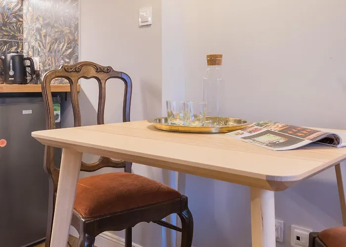 Apartman Blisko Centrum - Properunit