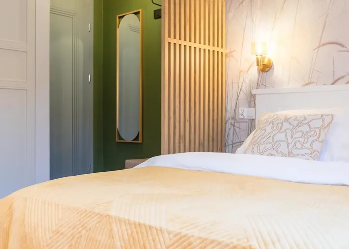 Blisko Centrum - Properunit Wrocław