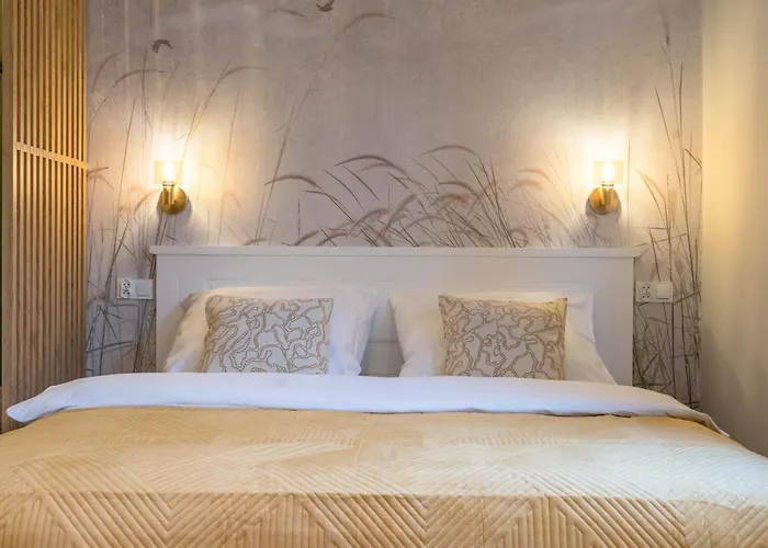 Apartman Blisko Centrum - Properunit Wrocław