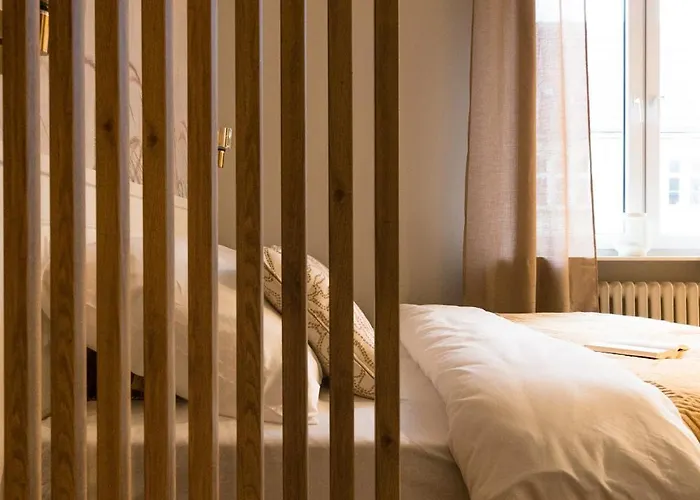 Blisko Centrum - Properunit * Wrocław